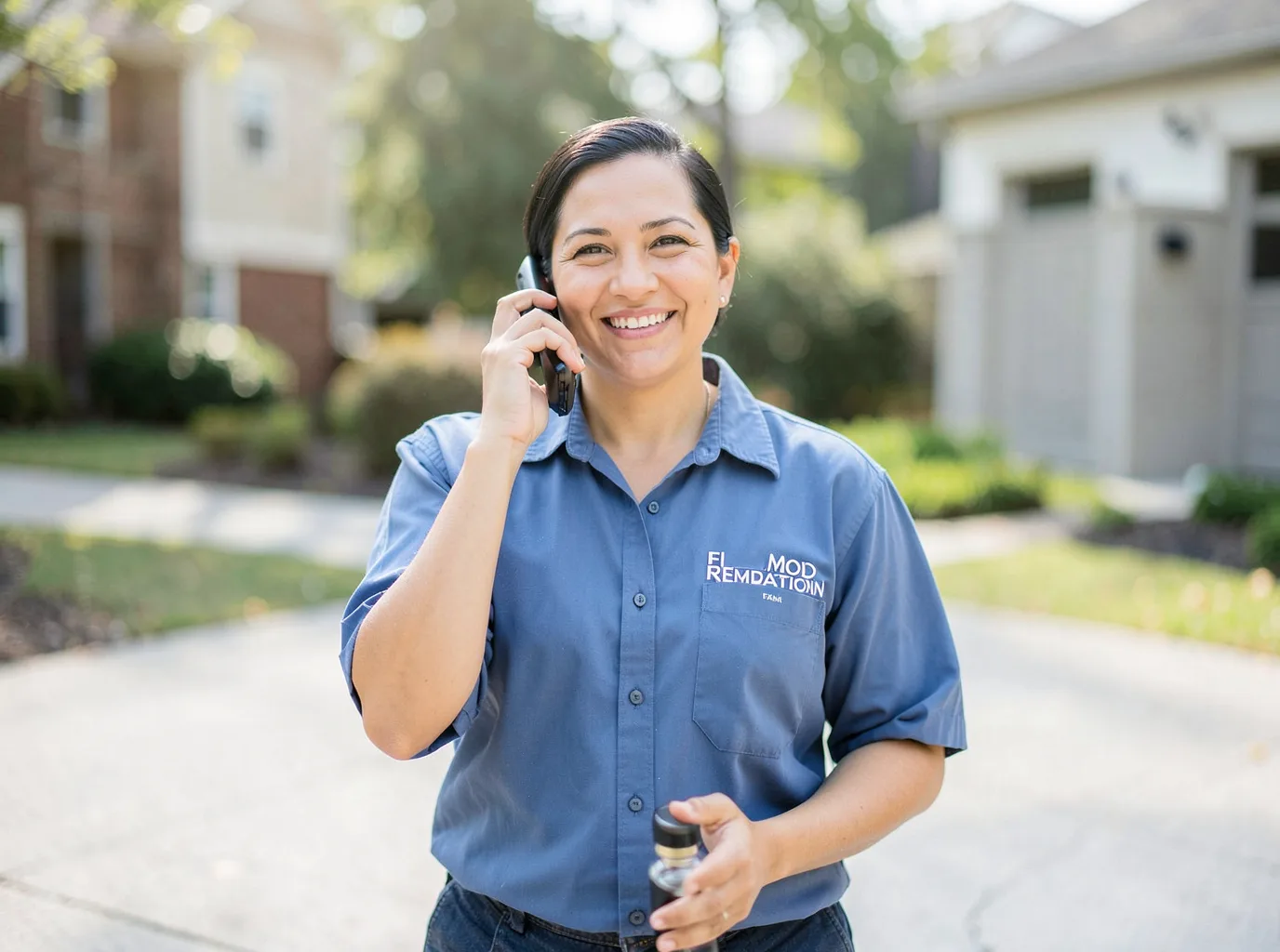 Mold Remediation Machias, ME FAQs